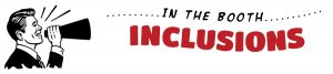 Our photo booths come with a huge range of inclusions.